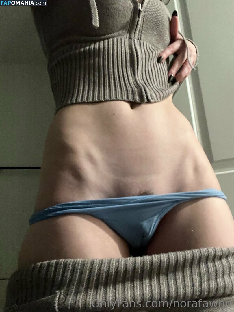 Norafawn Γυμνός OnlyFans  Διαρρεύσαστη φωτογραφία #42