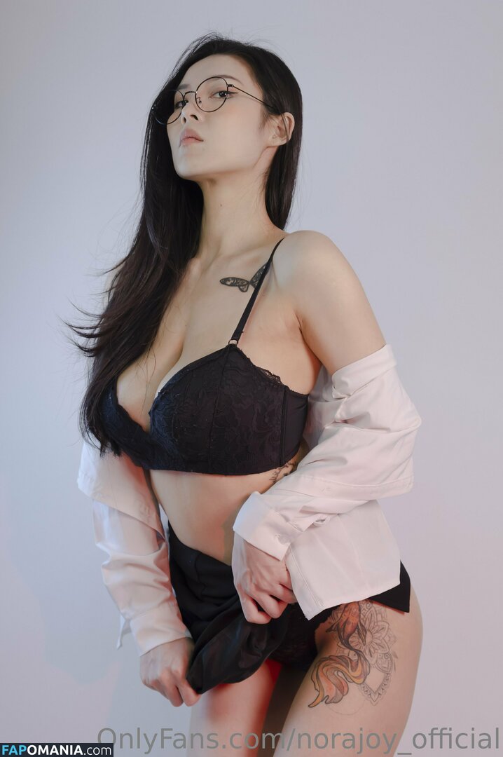 Norajoying / norajoying1 / 노라조이 Norajoy Γυμνός OnlyFans  Διαρρεύσαστη φωτογραφία #62