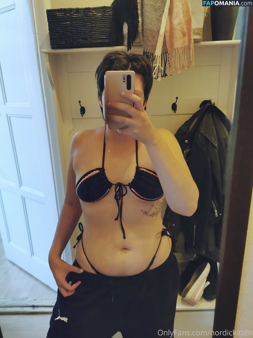nordickitten Γυμνός OnlyFans  Διαρρεύσαστη φωτογραφία #25
