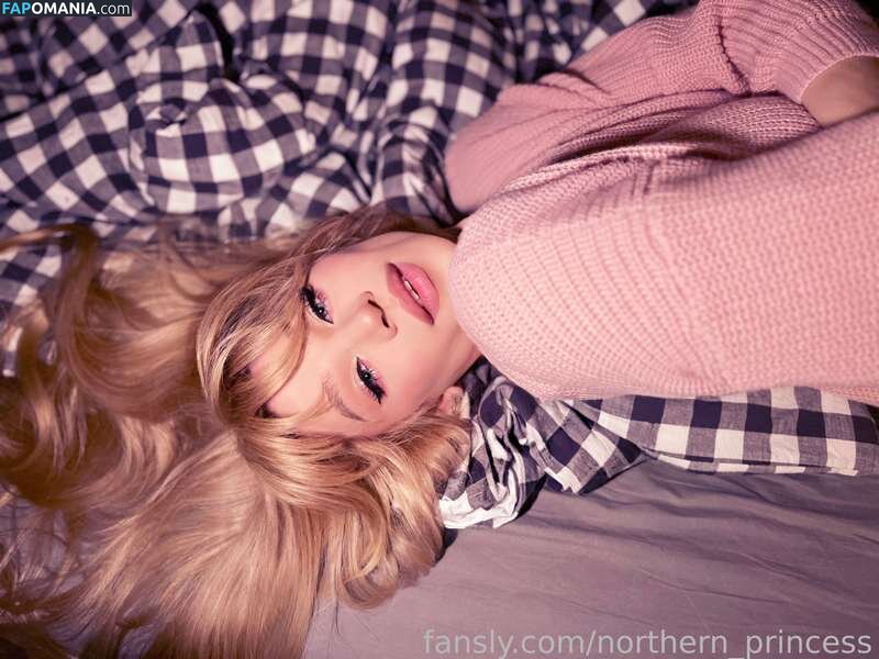 northern_princess Γυμνός OnlyFans  Διαρρεύσαστη φωτογραφία #3