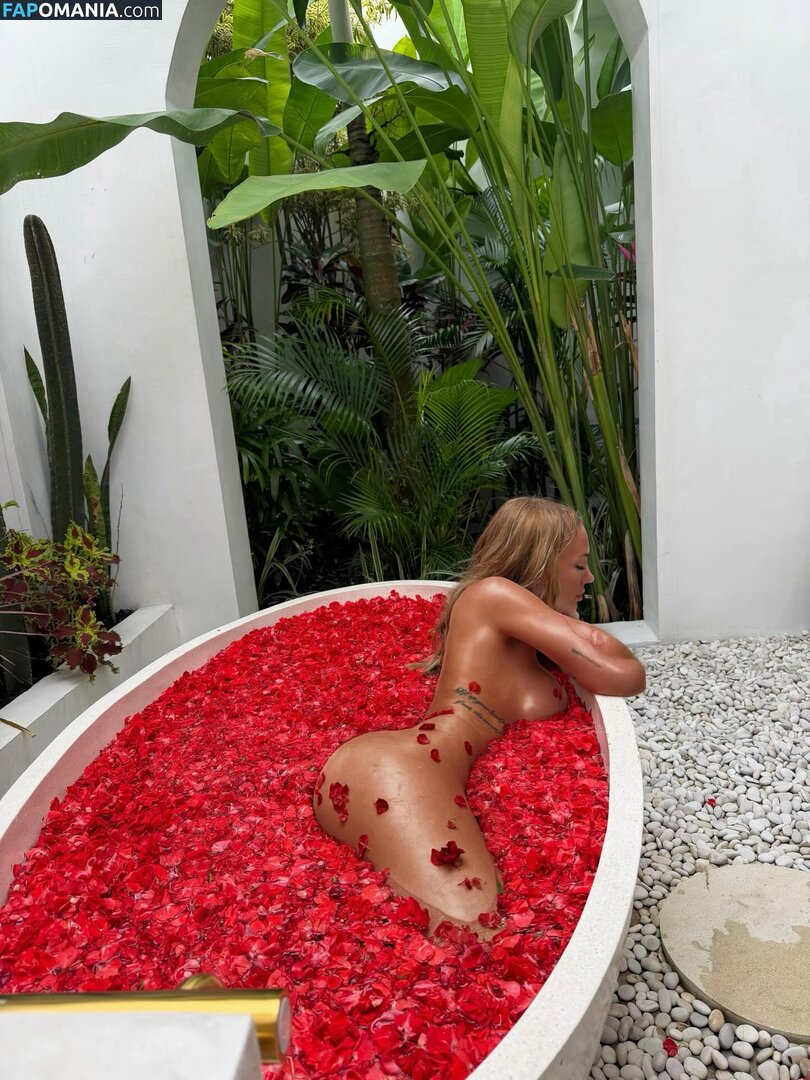Norwegian Girls / luksuslyx / lyxluna / rebeccaleikvoll Γυμνός OnlyFans  Διαρρεύσαστη φωτογραφία #4