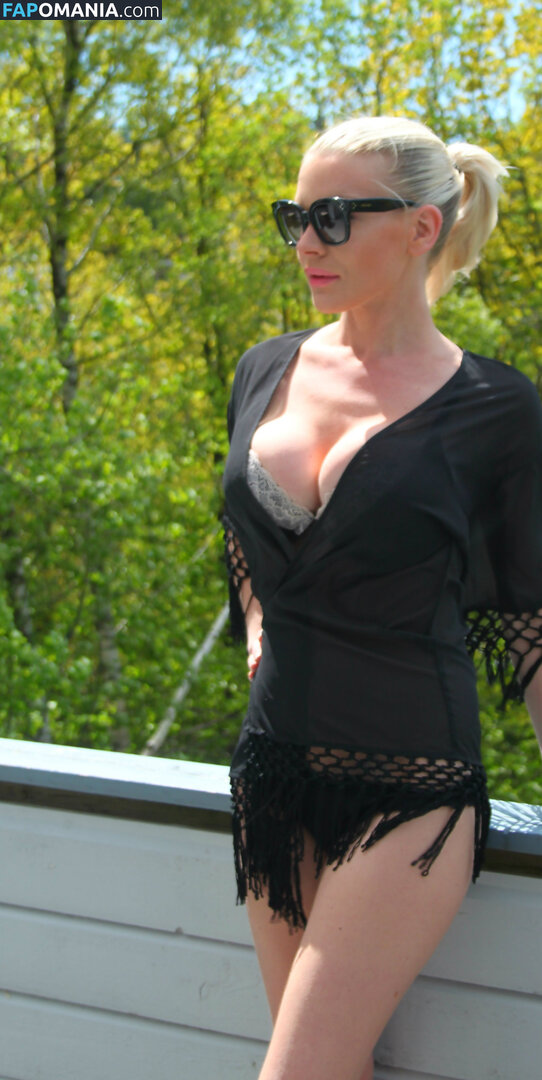 Norwegian Girls / luksuslyx / lyxluna / rebeccaleikvoll Γυμνός OnlyFans  Διαρρεύσαστη φωτογραφία #12