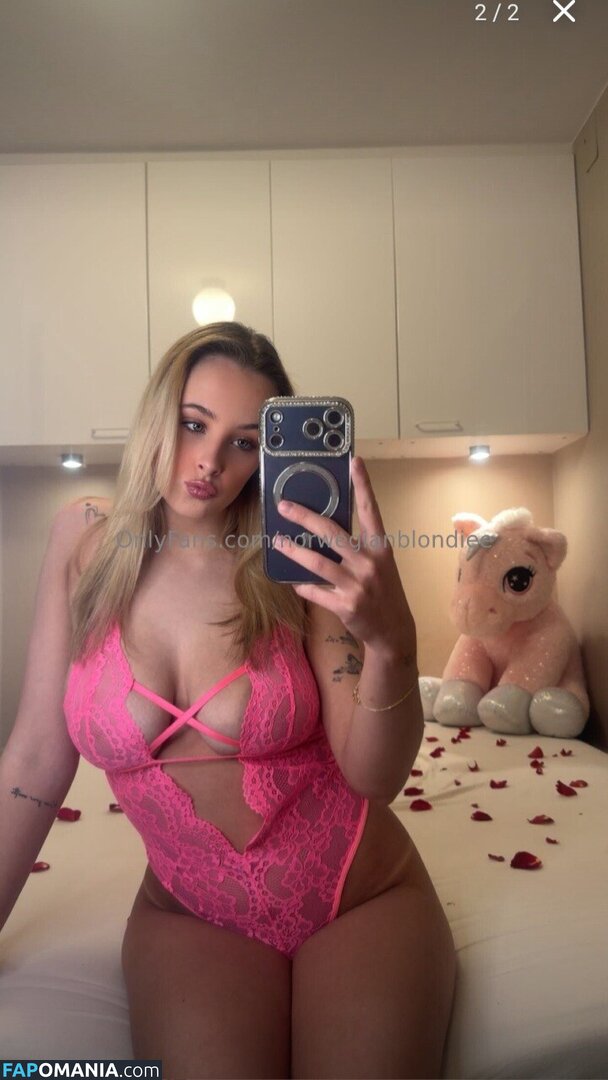 Norwegianblondie / u266926522 Γυμνός OnlyFans  Διαρρεύσαστη φωτογραφία #5