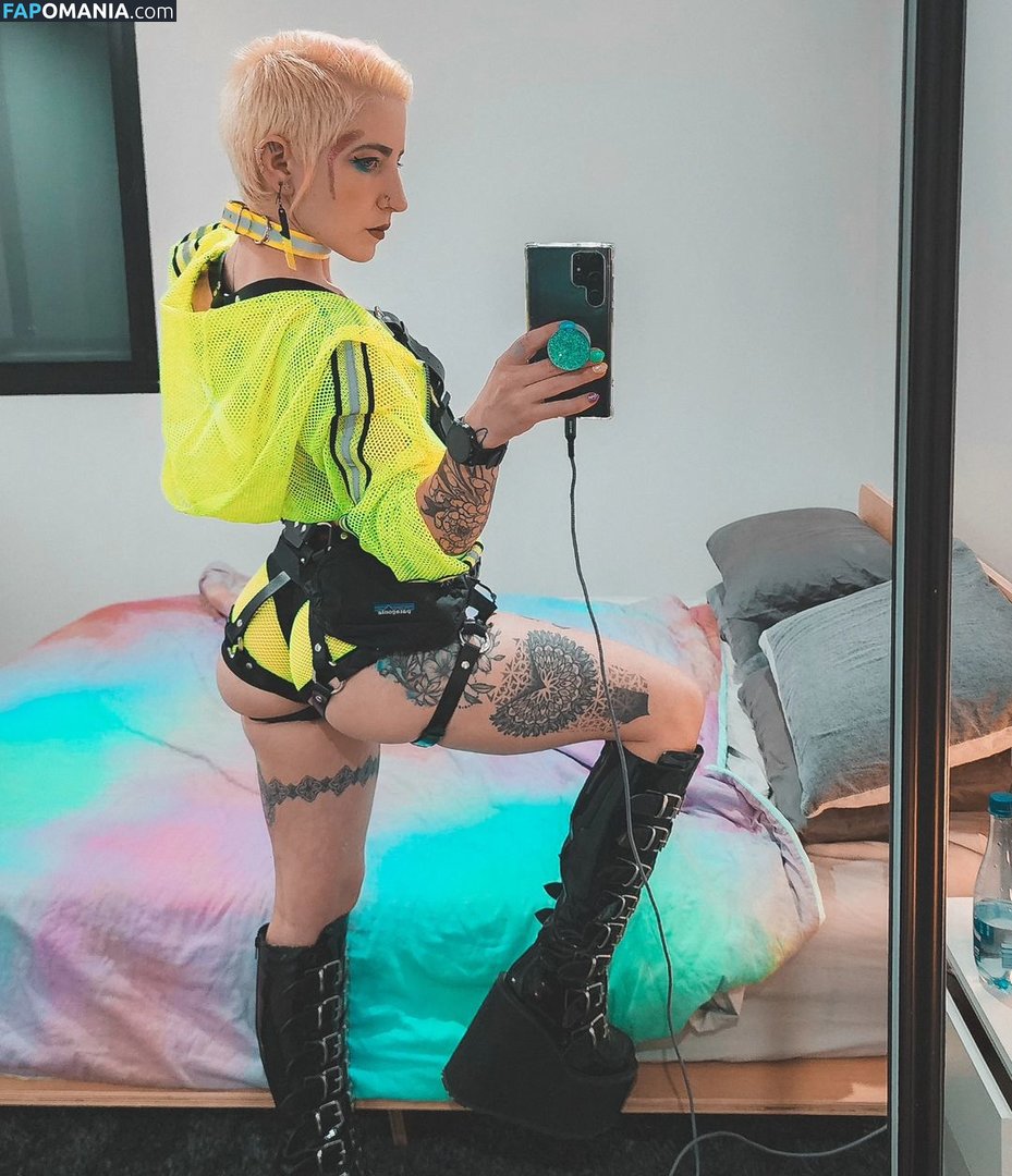 Notaprodigy Γυμνός OnlyFans  Διαρρεύσαστη φωτογραφία #4