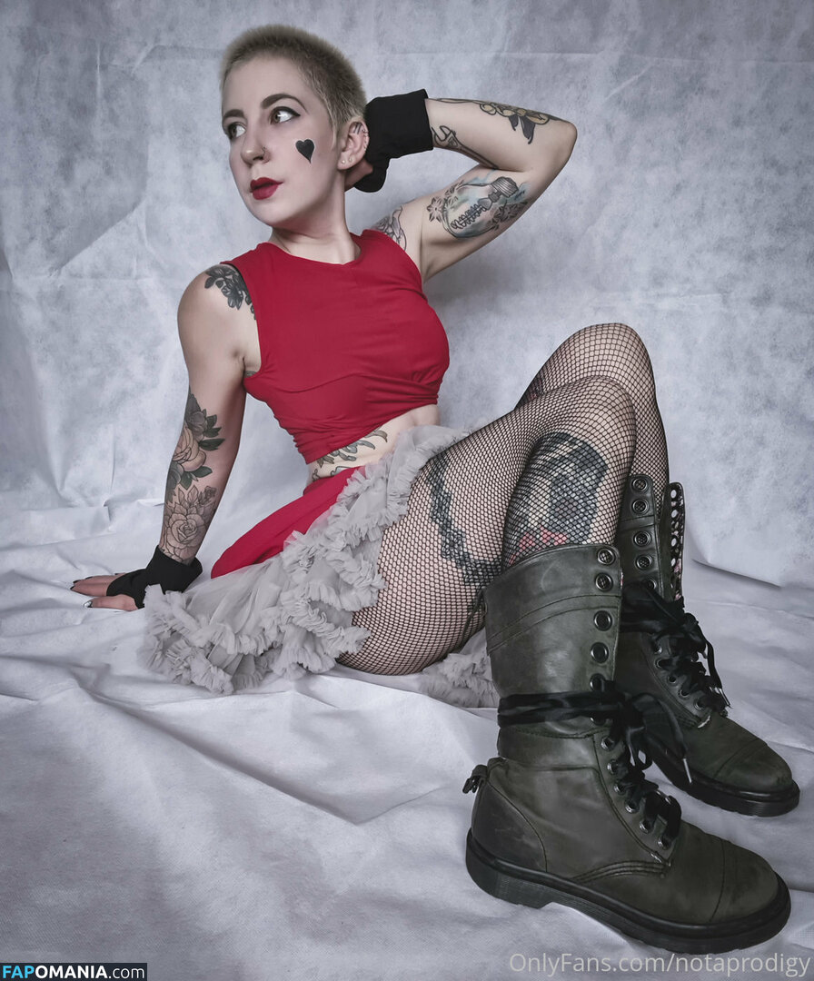 Notaprodigy Γυμνός OnlyFans  Διαρρεύσαστη φωτογραφία #187