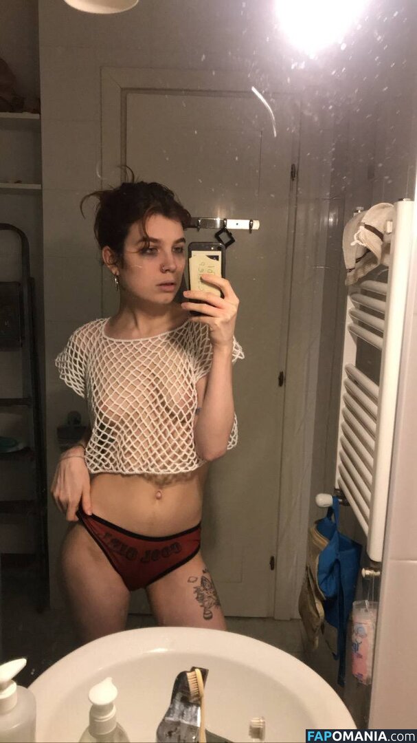 NotBand / not_band1 Γυμνός OnlyFans  Διαρρεύσαστη φωτογραφία #10