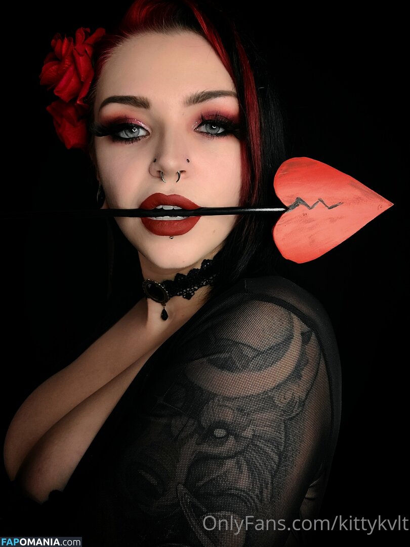 NotYourKitty Γυμνός OnlyFans  Διαρρεύσαστη φωτογραφία #92