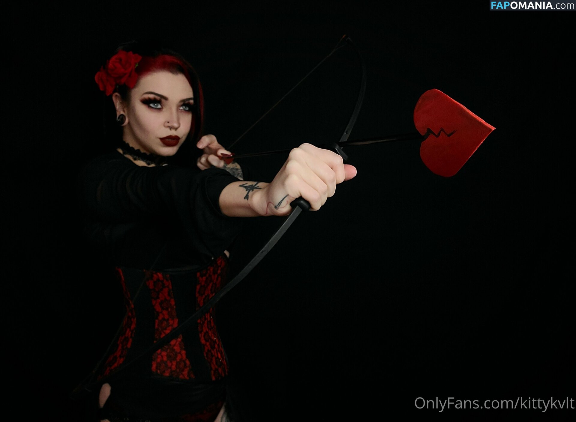 NotYourKitty Γυμνός OnlyFans  Διαρρεύσαστη φωτογραφία #96