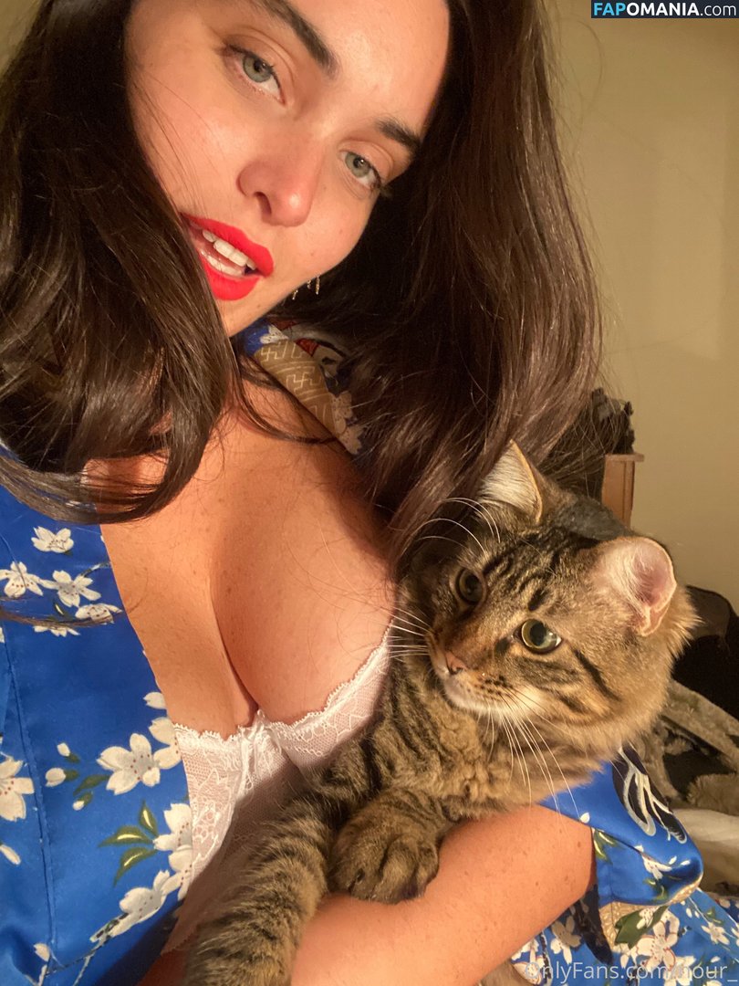 Nour Guiga / noor.g / nornaiysha / nour_guiga Γυμνός OnlyFans  Διαρρεύσαστη φωτογραφία #5
