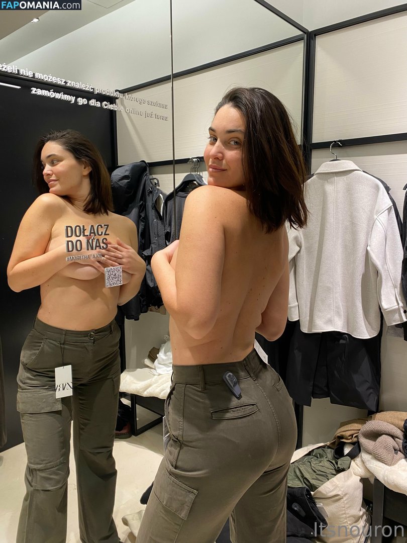 Nour Guiga / noor.g / nornaiysha / nour_guiga Γυμνός OnlyFans  Διαρρεύσαστη φωτογραφία #29