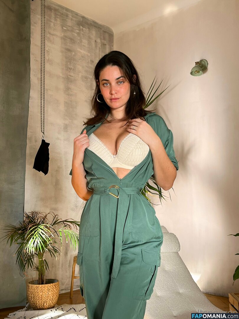 Nour Guiga / noor.g / nornaiysha / nour_guiga Γυμνός OnlyFans  Διαρρεύσαστη φωτογραφία #72