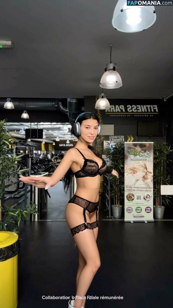 Nourhene Hocini Γυμνός OnlyFans  Διαρρεύσαστη φωτογραφία #6