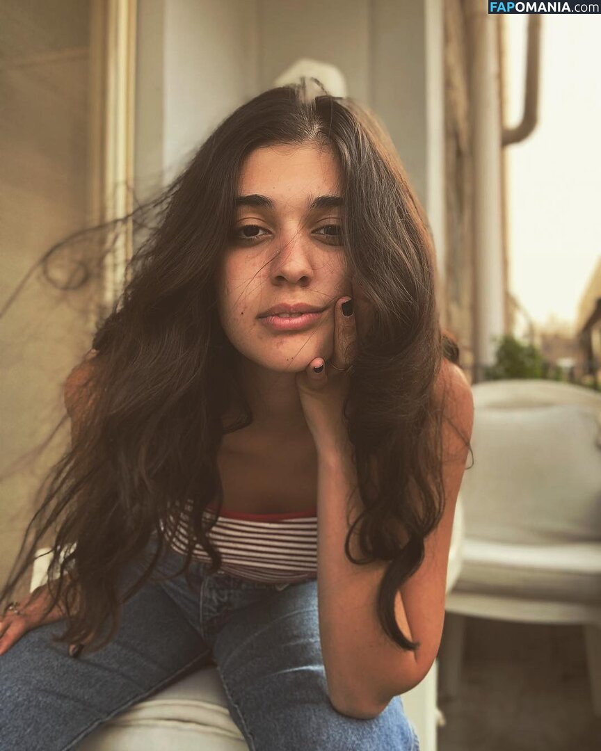 Nourine Abouseada / https: / nourineabouseada Γυμνός OnlyFans  Διαρρεύσαστη φωτογραφία #13