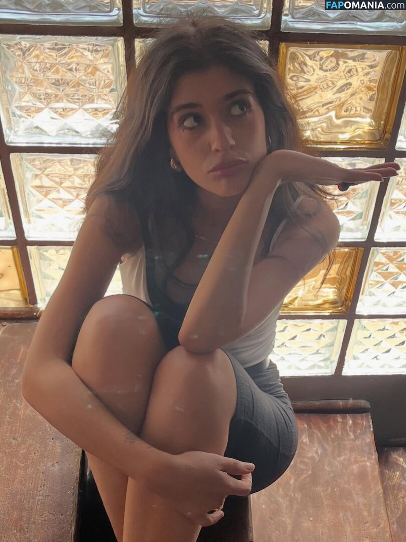Nourine Abouseada / https: / nourineabouseada Γυμνός OnlyFans  Διαρρεύσαστη φωτογραφία #17