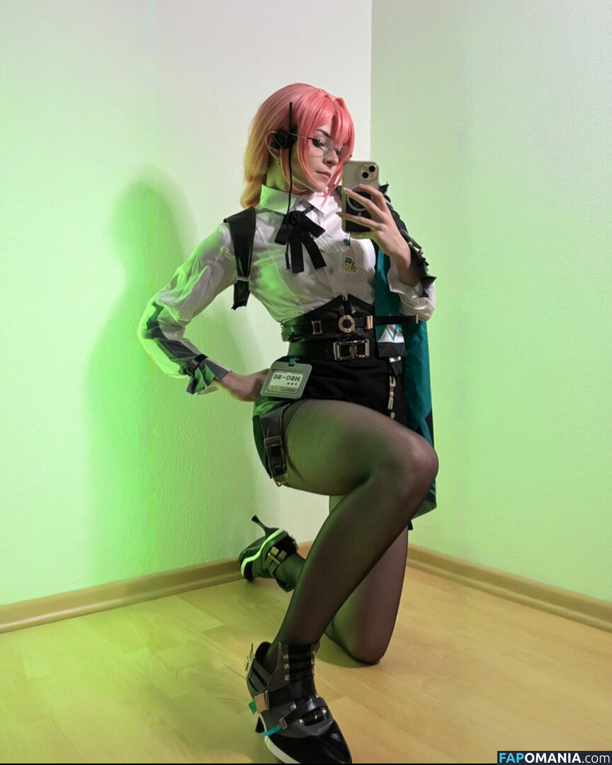 CherryPopCandy / kittynozomi / nozzomi_cosplay Γυμνός OnlyFans  Διαρρεύσαστη φωτογραφία #6