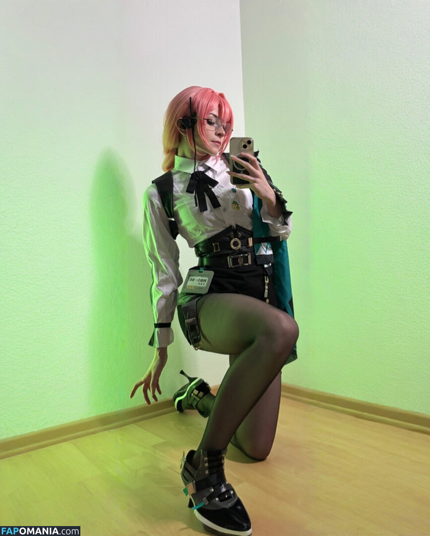 CherryPopCandy / kittynozomi / nozzomi_cosplay Γυμνός OnlyFans  Διαρρεύσαστη φωτογραφία #7