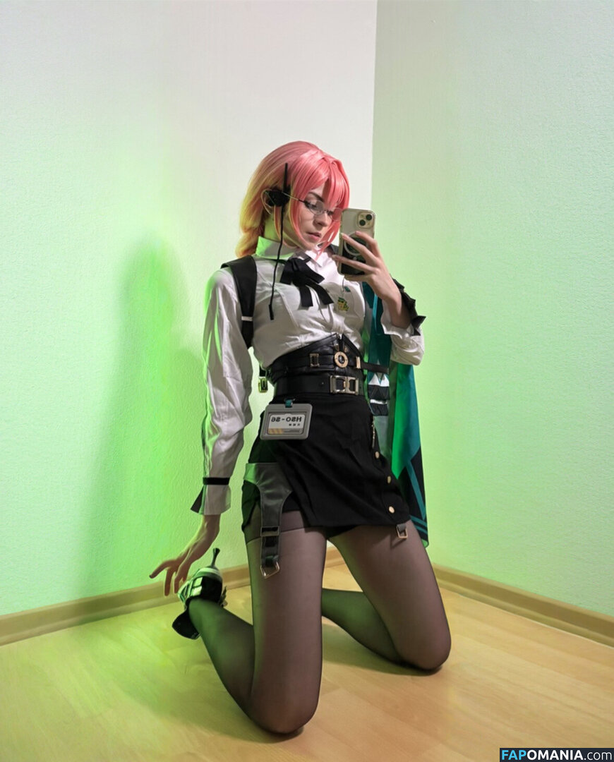 CherryPopCandy / kittynozomi / nozzomi_cosplay Γυμνός OnlyFans  Διαρρεύσαστη φωτογραφία #10