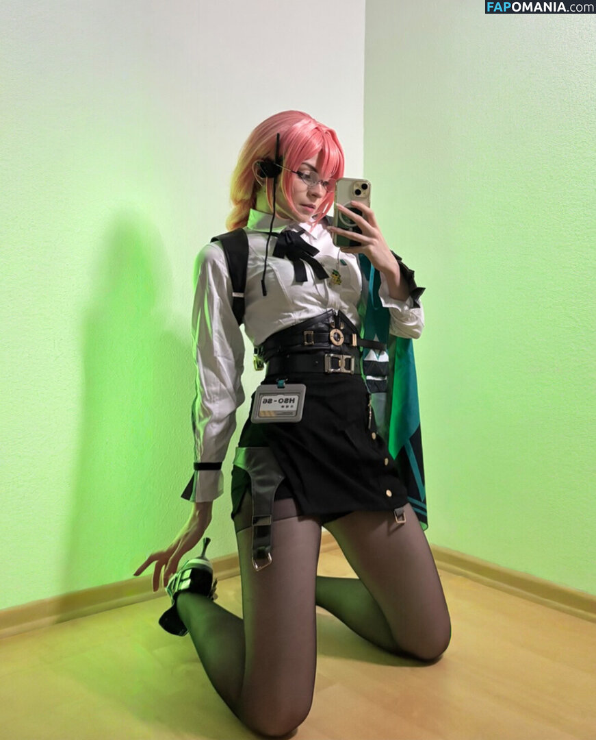 CherryPopCandy / kittynozomi / nozzomi_cosplay Γυμνός OnlyFans  Διαρρεύσαστη φωτογραφία #11