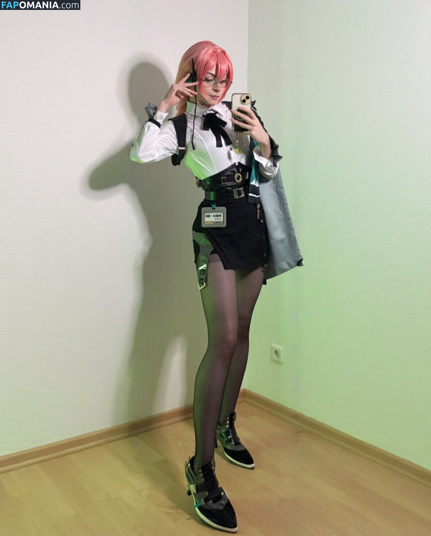 CherryPopCandy / kittynozomi / nozzomi_cosplay Γυμνός OnlyFans  Διαρρεύσαστη φωτογραφία #12