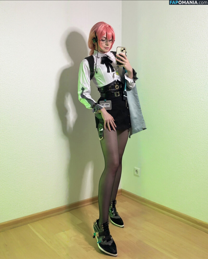 CherryPopCandy / kittynozomi / nozzomi_cosplay Γυμνός OnlyFans  Διαρρεύσαστη φωτογραφία #13