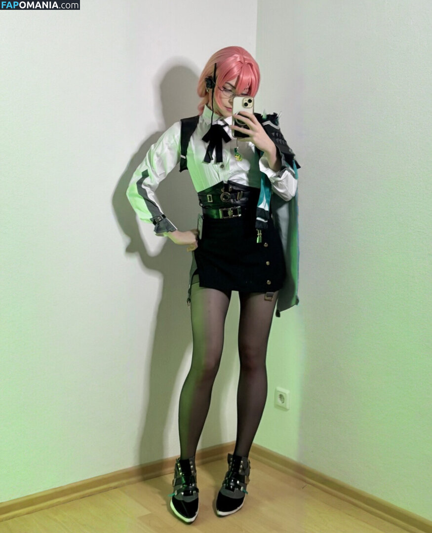 CherryPopCandy / kittynozomi / nozzomi_cosplay Γυμνός OnlyFans  Διαρρεύσαστη φωτογραφία #16