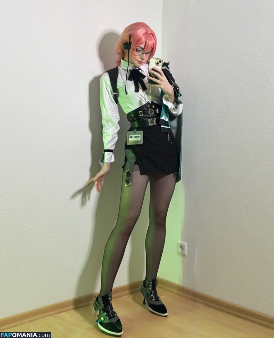 CherryPopCandy / kittynozomi / nozzomi_cosplay Γυμνός OnlyFans  Διαρρεύσαστη φωτογραφία #17