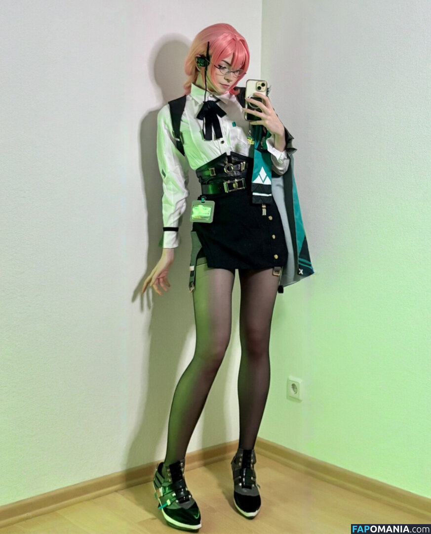 CherryPopCandy / kittynozomi / nozzomi_cosplay Γυμνός OnlyFans  Διαρρεύσαστη φωτογραφία #19
