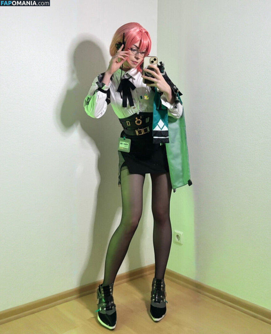 CherryPopCandy / kittynozomi / nozzomi_cosplay Γυμνός OnlyFans  Διαρρεύσαστη φωτογραφία #22