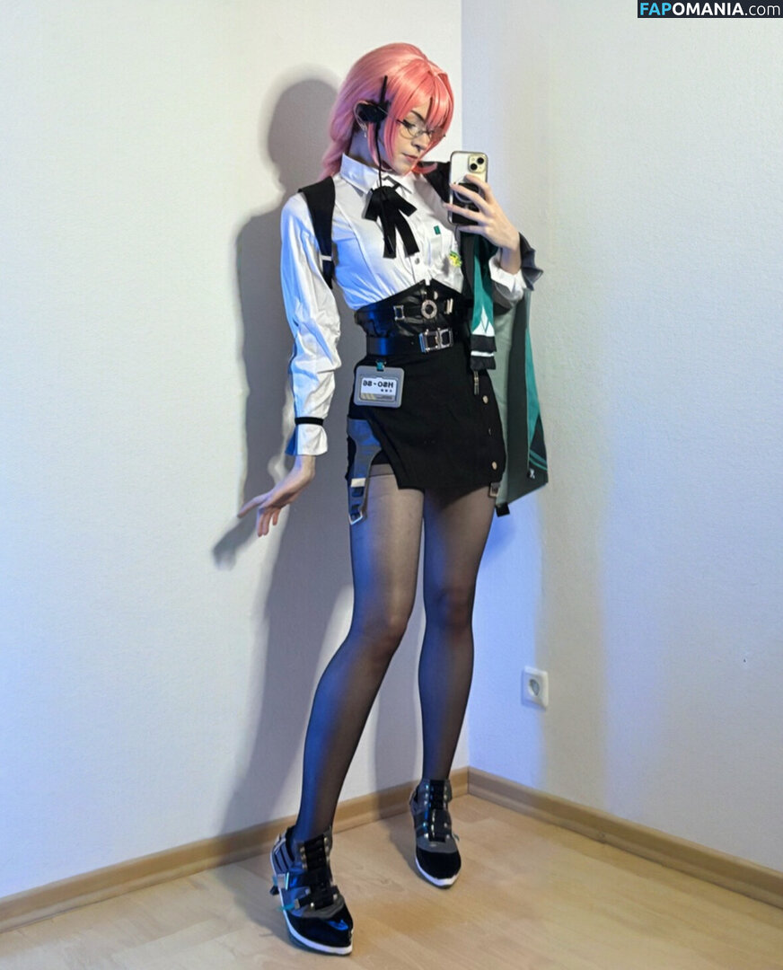 CherryPopCandy / kittynozomi / nozzomi_cosplay Γυμνός OnlyFans  Διαρρεύσαστη φωτογραφία #24