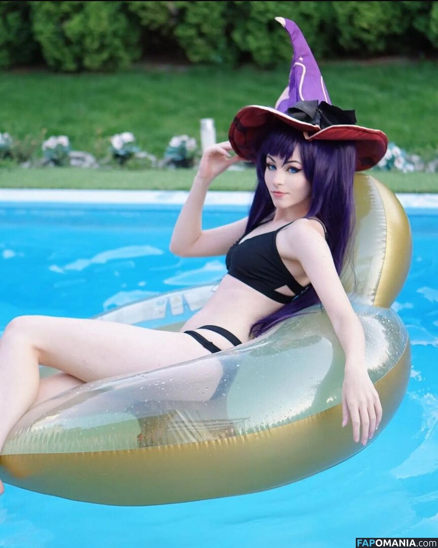 CherryPopCandy / kittynozomi / nozzomi_cosplay Γυμνός OnlyFans  Διαρρεύσαστη φωτογραφία #25
