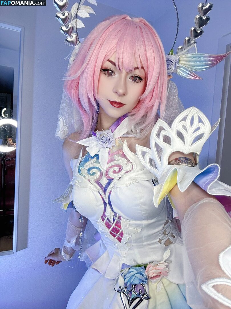 CherryPopCandy / kittynozomi / nozzomi_cosplay Γυμνός OnlyFans  Διαρρεύσαστη φωτογραφία #26