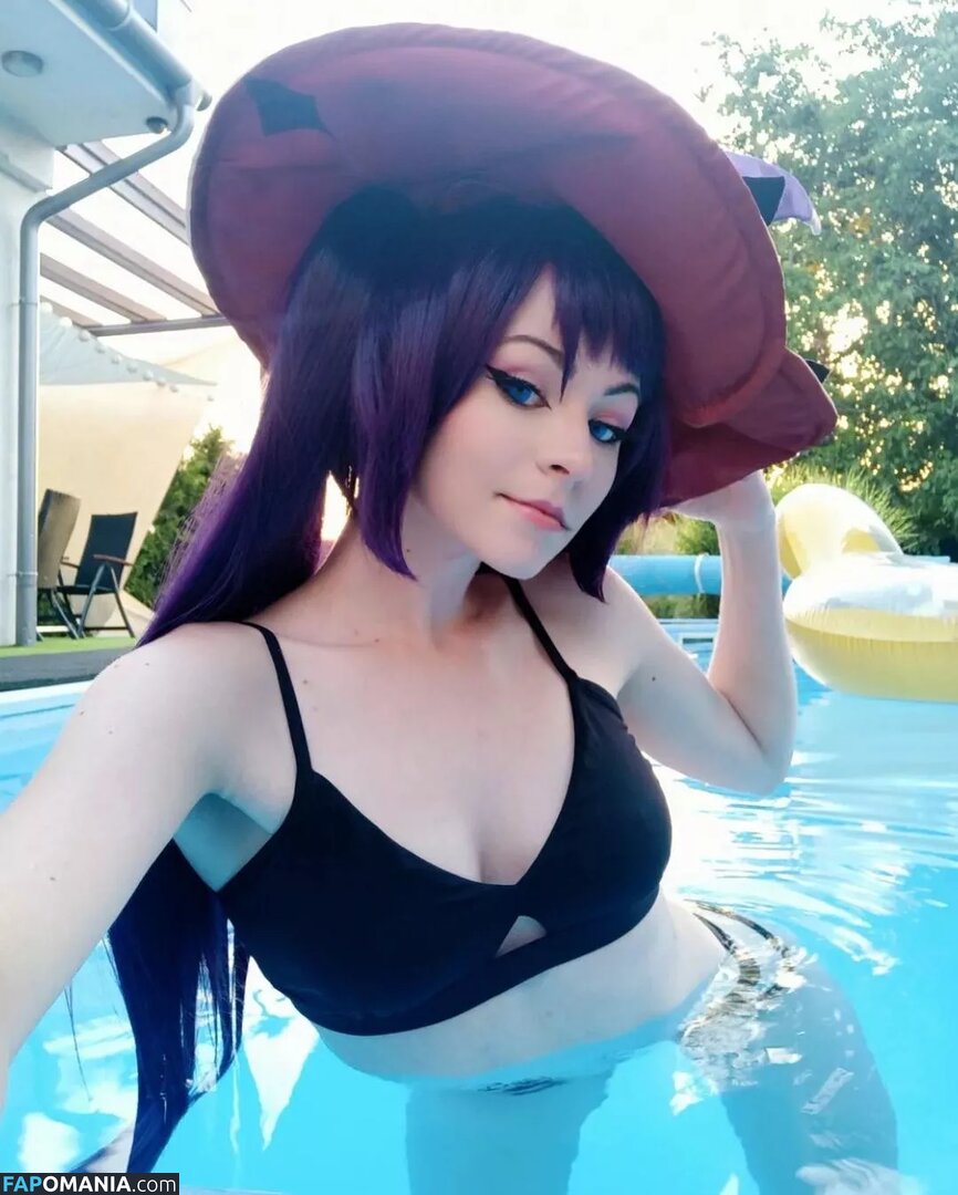 CherryPopCandy / kittynozomi / nozzomi_cosplay Γυμνός OnlyFans  Διαρρεύσαστη φωτογραφία #27