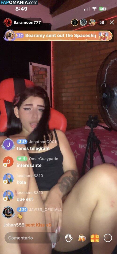 Nt Sarixx / nt.sarixx Γυμνός OnlyFans  Διαρρεύσαστη φωτογραφία #2