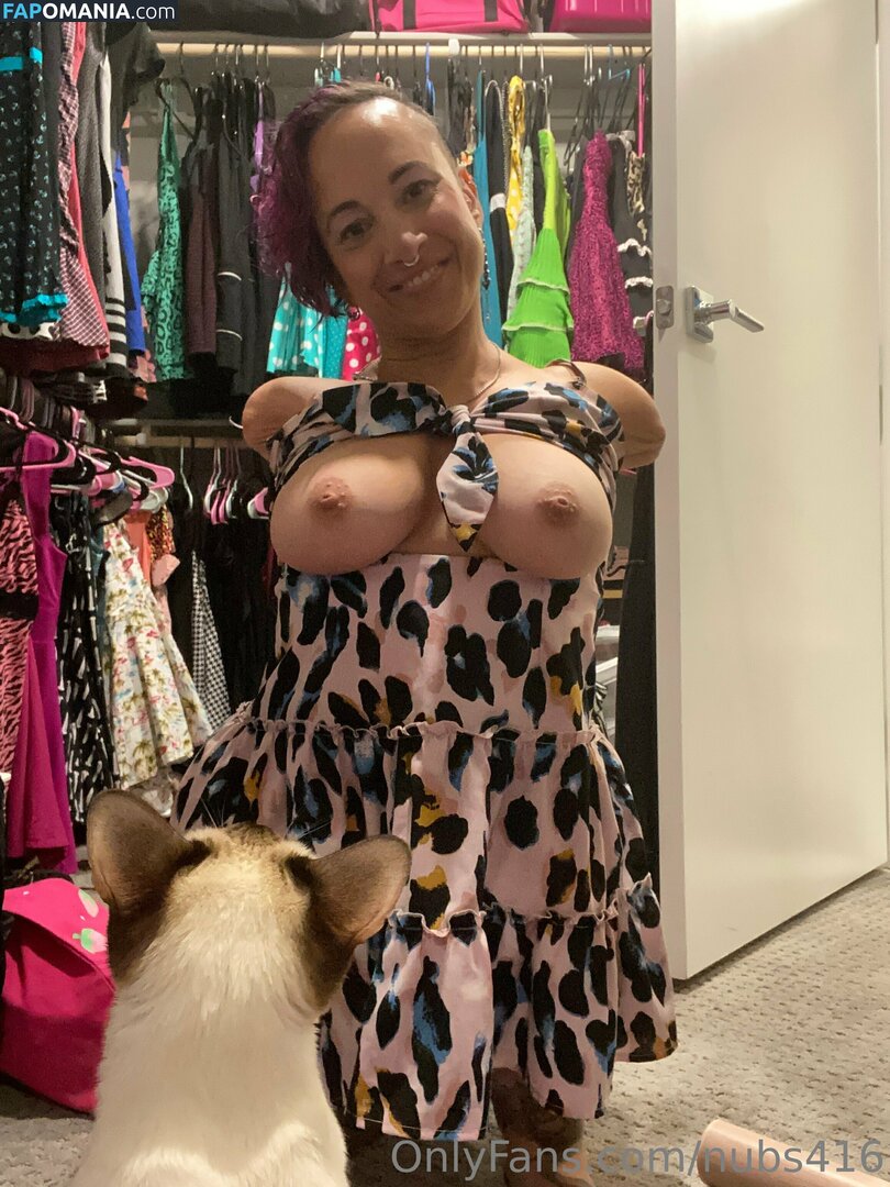 nubs416 Γυμνός OnlyFans  Διαρρεύσαστη φωτογραφία #20