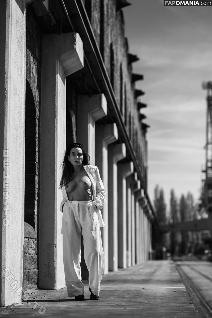 Nude In Public Γυμνός OnlyFans  Διαρρεύσαστη φωτογραφία #36