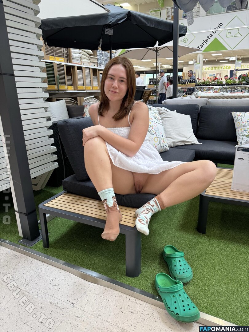 Nude In Public Γυμνός OnlyFans  Διαρρεύσαστη φωτογραφία #54