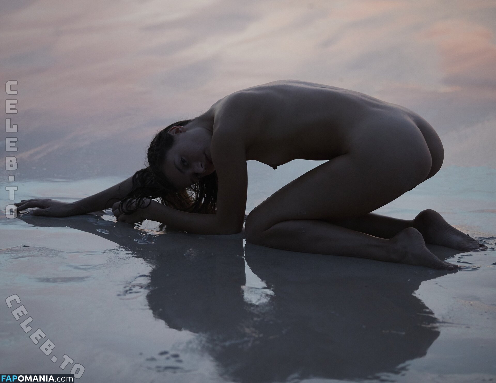 Nude-Muse / lucymuse / nude-muse.com Γυμνός OnlyFans  Διαρρεύσαστη φωτογραφία #647
