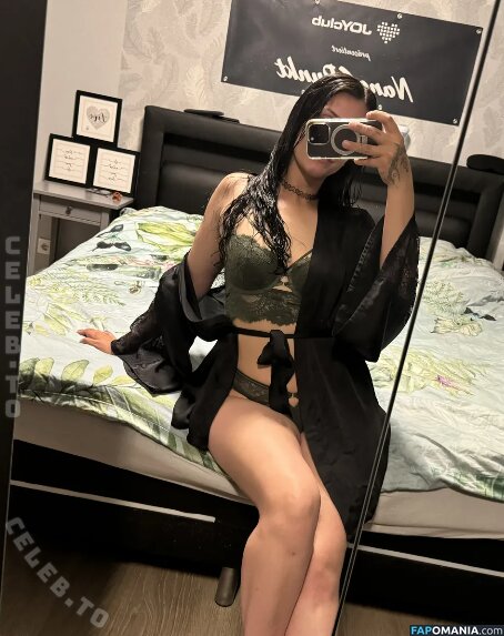 NudeNana Γυμνός OnlyFans  Διαρρεύσαστη φωτογραφία #3