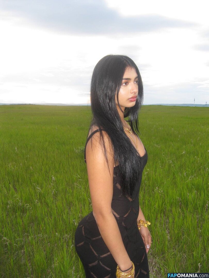 Nuha_mach / rhyheimshabazz Γυμνός OnlyFans  Διαρρεύσαστη φωτογραφία #3