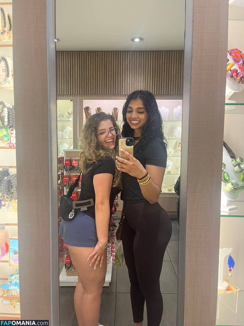 Nuha_mach / rhyheimshabazz Γυμνός OnlyFans  Διαρρεύσαστη φωτογραφία #5