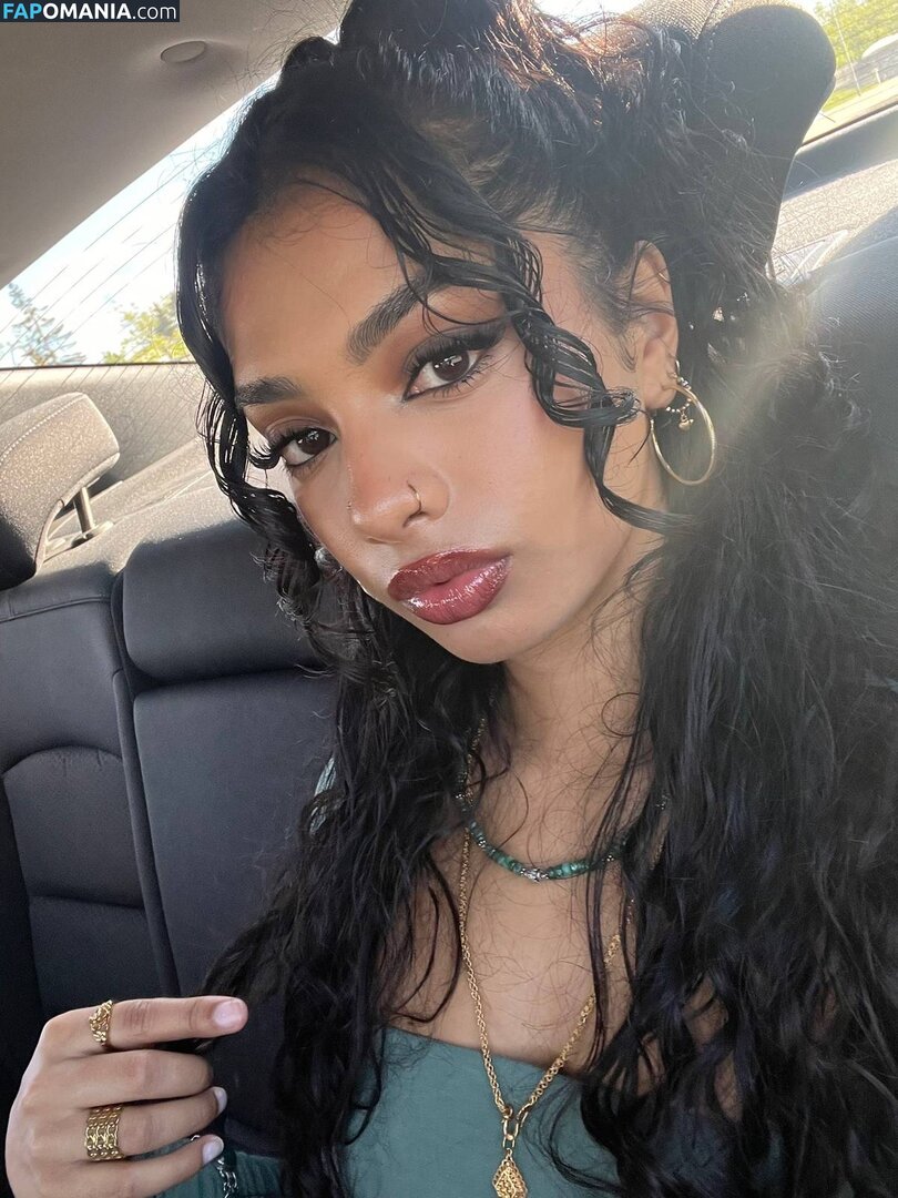 Nuha_mach / rhyheimshabazz Γυμνός OnlyFans  Διαρρεύσαστη φωτογραφία #6