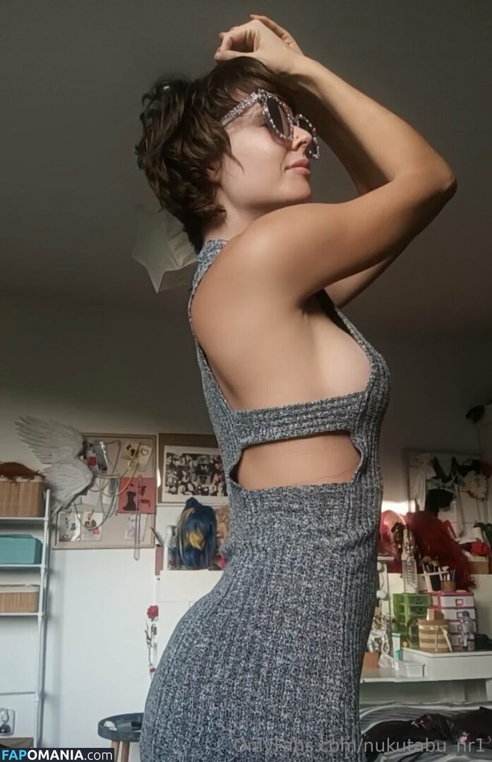 nukutabu / nukutabu_nr1 Γυμνός OnlyFans  Διαρρεύσαστη φωτογραφία #13
