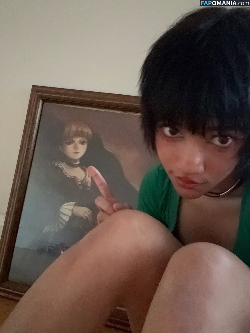 Numochiii Γυμνός OnlyFans  Διαρρεύσαστη φωτογραφία #41