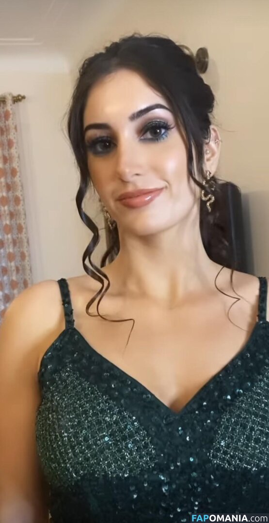 Nura Nejad / nuranejad Γυμνός OnlyFans  Διαρρεύσαστη φωτογραφία #11