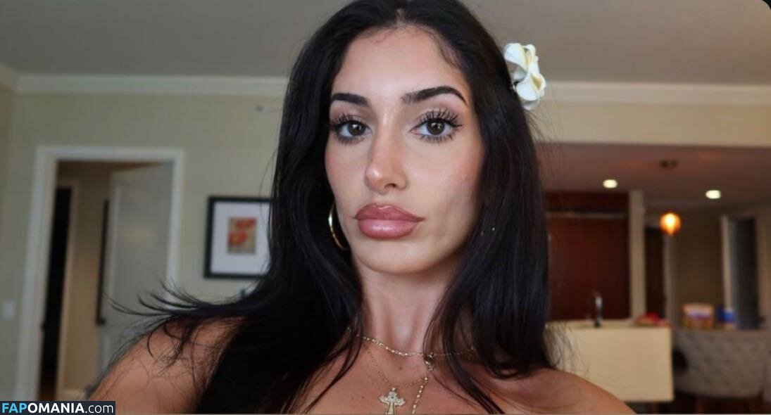 Nura Nejad / nuranejad Γυμνός OnlyFans  Διαρρεύσαστη φωτογραφία #14