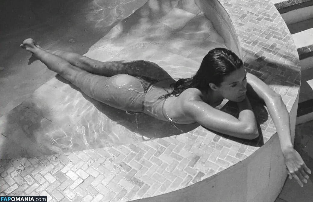 Nuria Oliu Sanchez / nuriaoliu Γυμνός OnlyFans  Διαρρεύσαστη φωτογραφία #10