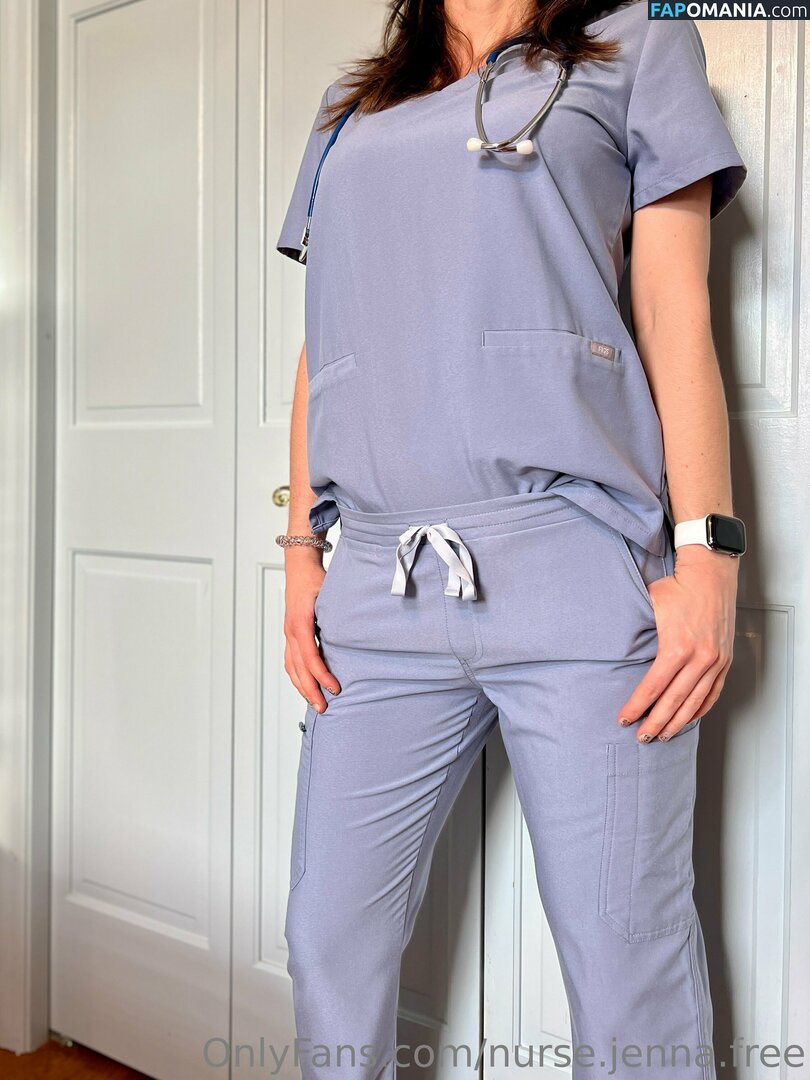 nurse.jenna.free / thejennajordyn Γυμνός OnlyFans  Διαρρεύσαστη φωτογραφία #27