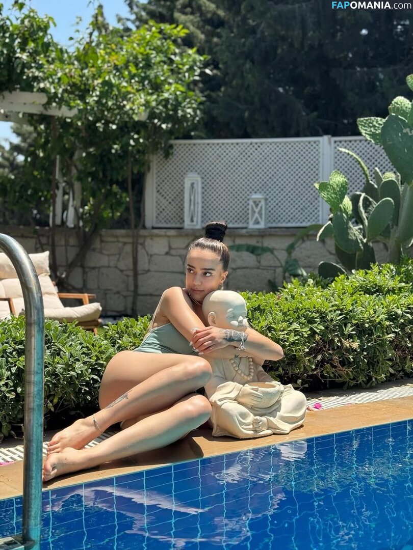 Nurseli Aksoy / https: / punknurseli Γυμνός OnlyFans  Διαρρεύσαστη φωτογραφία #8