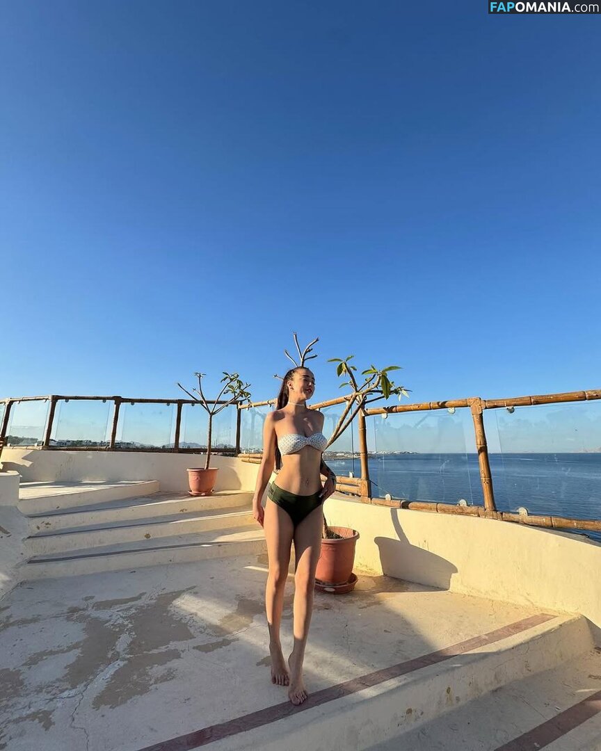 Nurseli Aksoy / https: / punknurseli Γυμνός OnlyFans  Διαρρεύσαστη φωτογραφία #9