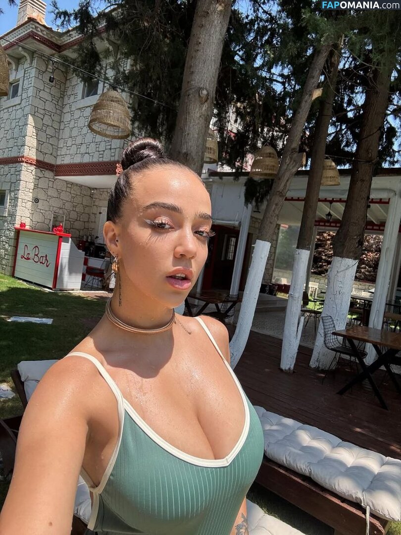 Nurseli Aksoy / https: / punknurseli Γυμνός OnlyFans  Διαρρεύσαστη φωτογραφία #12